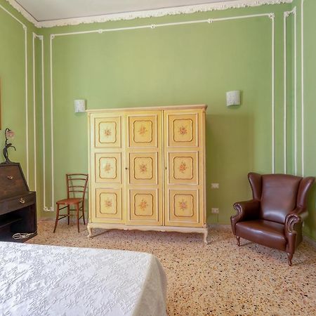 Dimora Anni 50 Lejlighed Lecce Eksteriør billede