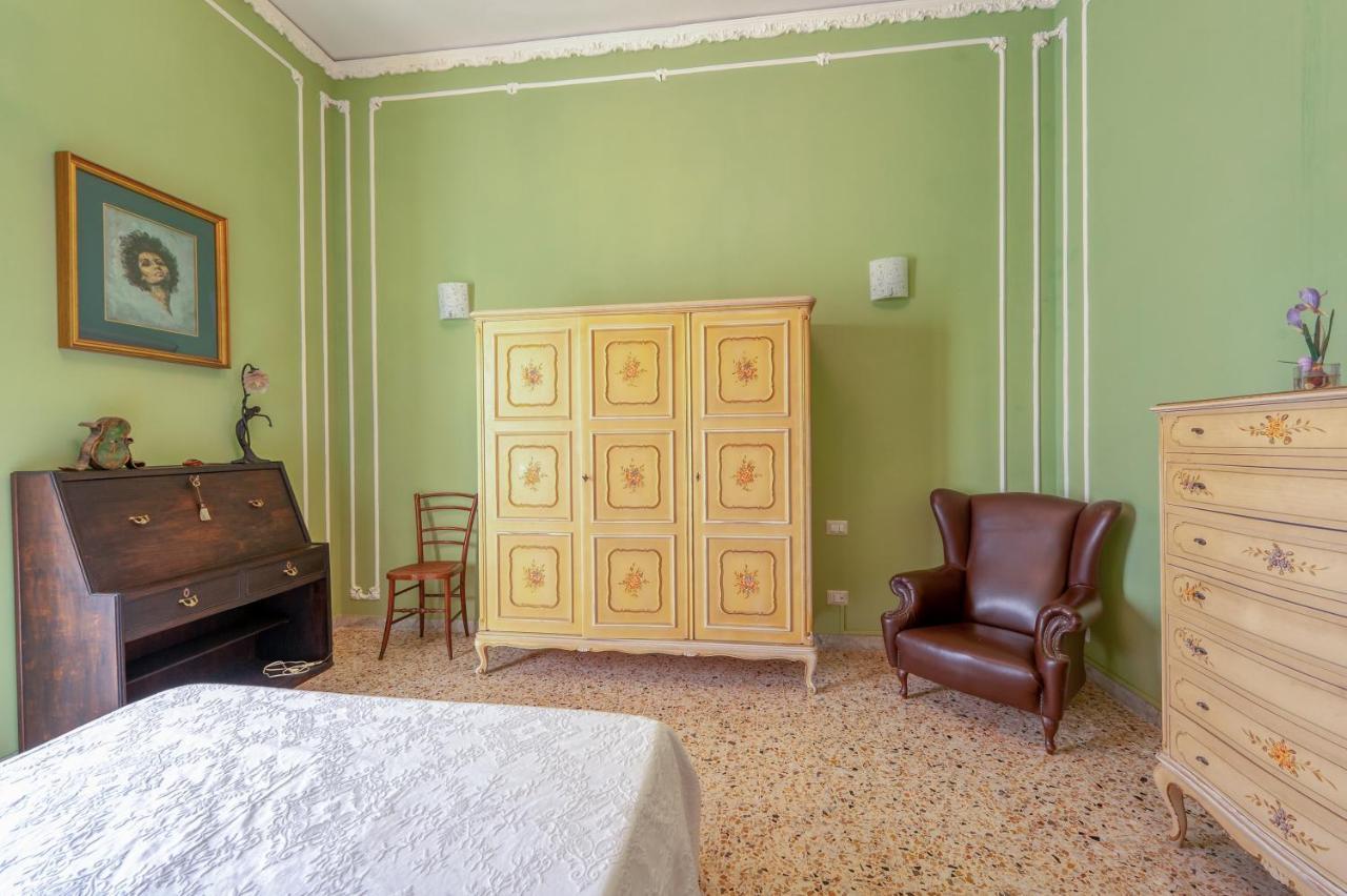 Dimora Anni 50 Lejlighed Lecce Eksteriør billede